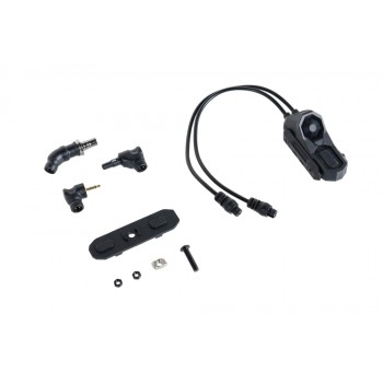 Wosport double gel switch For PEQ